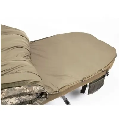 Nash Indulgence Matres Sheet SS4 Wide
