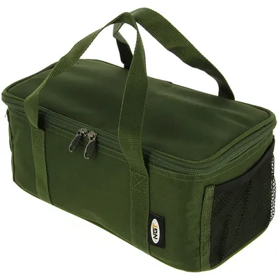 NGT Middy MX 3 Tube Rod Holdall & 40L Carryall Fishing FLA BREVBAG 474