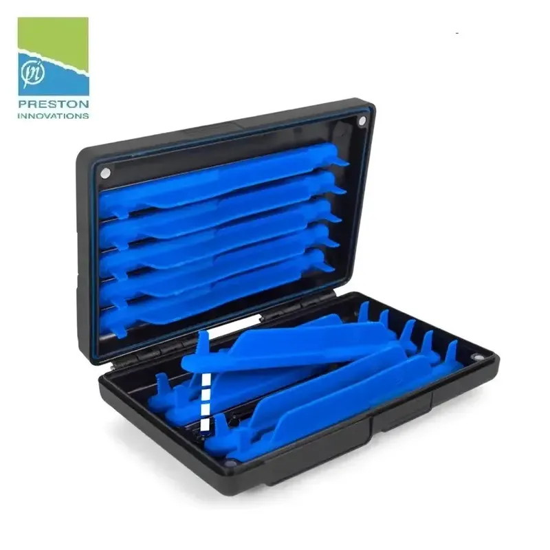 PRESTON INNOVATIONS MAG STORE SYSTEM HOOKLENGTH BOX P0220001