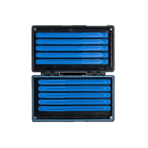 PRESTON INNOVATIONS MAG STORE SYSTEM HOOKLENGTH BOX P0220001
