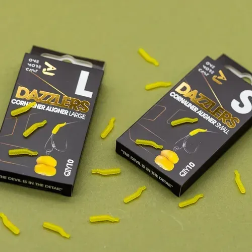 ONE MORE CAST DAZZLERS CORNOLINER ALIGNER SMALL OMCDCAS