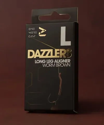 OMC DAZZLERS WORMALINER LONG LEG OMCLLW