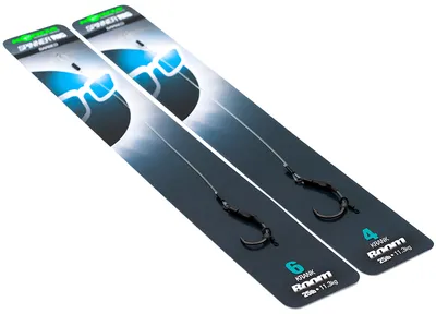 KORDA SPINNER RIG KRANK SIZE 4 5.5FT BOOM KRC146