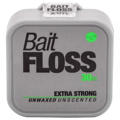 KORDA UNWAXED BAIT FLOSS KBFU