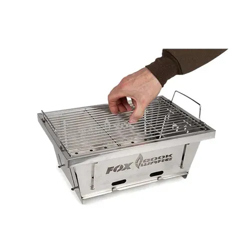 Fox Barbacoa Plegable Cookware Foldable Bbq