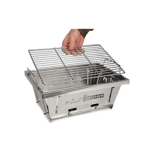 Fox Barbacoa Plegable Cookware Foldable Bbq