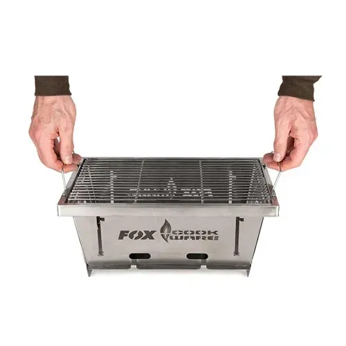 Fox Barbacoa Plegable Cookware Foldable Bbq