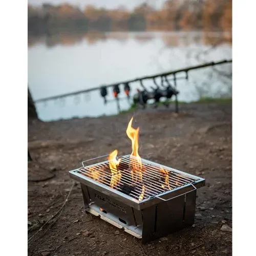 Fox Barbacoa Plegable Cookware Foldable Bbq
