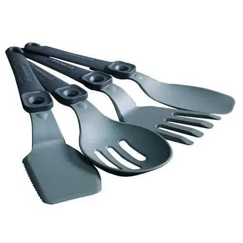 Ridgemonkey Q-Lock Utensil Set