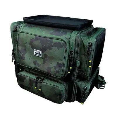 Ridgemonkey Ruggage Rucksack 40L