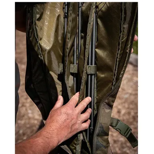 Fox Camolite 13ft Tri Sleeves
