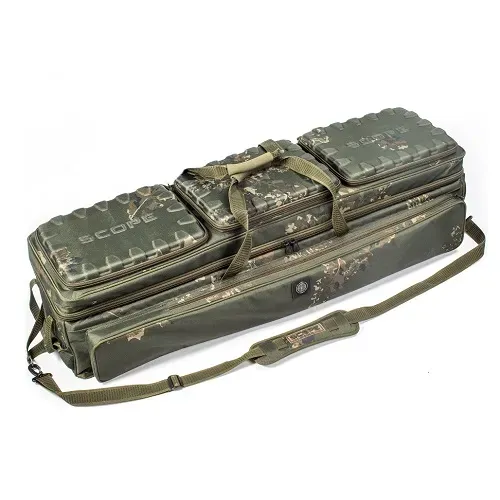 Nash Scope Ops R10 Transporter