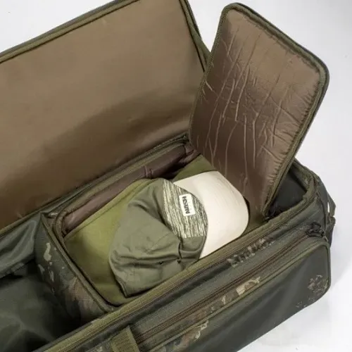 Nash Scope Ops R10 Transporter