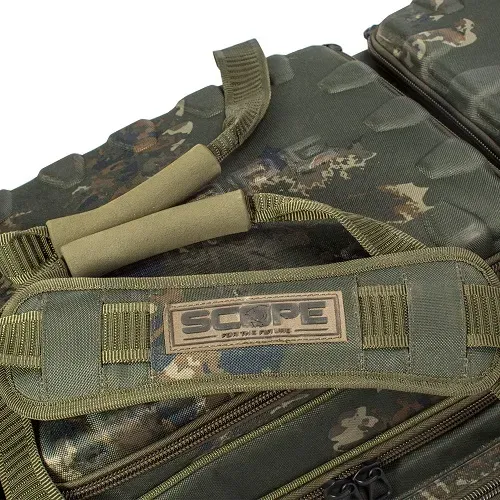 Nash Scope Ops R10 Transporter