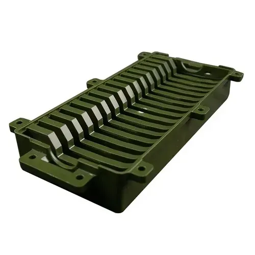 Ridgemonkey Advanced Boilie Crusher Particle Plate