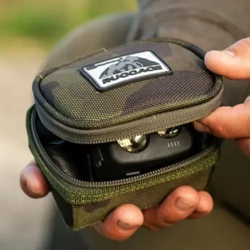 Ridgemonkey Ruggage Compact Headtorch Case