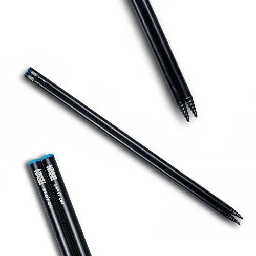 Nash Spod on Distance Sticks