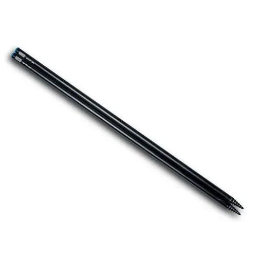 Nash Spod on Distance Sticks