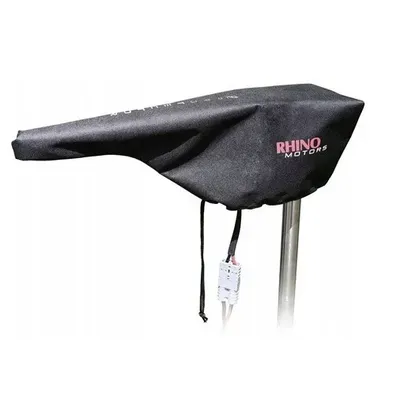 RHINO POWER WEATHER PROTECTION BLACK 9944004