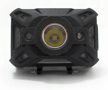 SONIK GiZMO HTR-250 LED HEAD TORCH TC0003