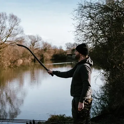 Nash Distance Throwing Stick 20mm