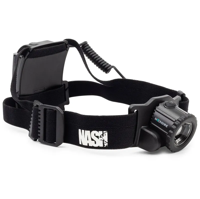 Nash Powerbank Moonshine Mega Lite