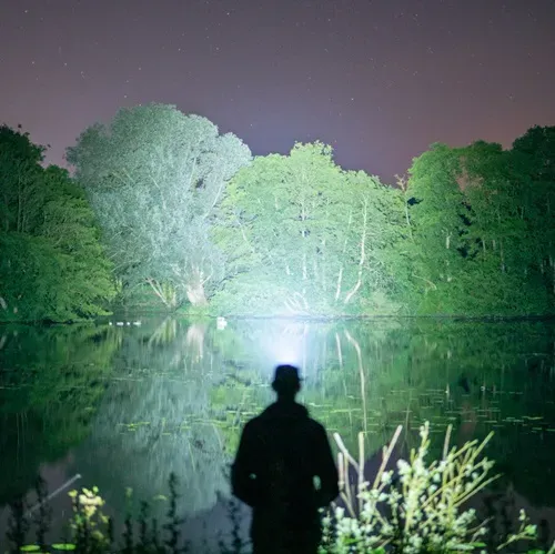 Nash Powerbank Moonshine Mega Lite