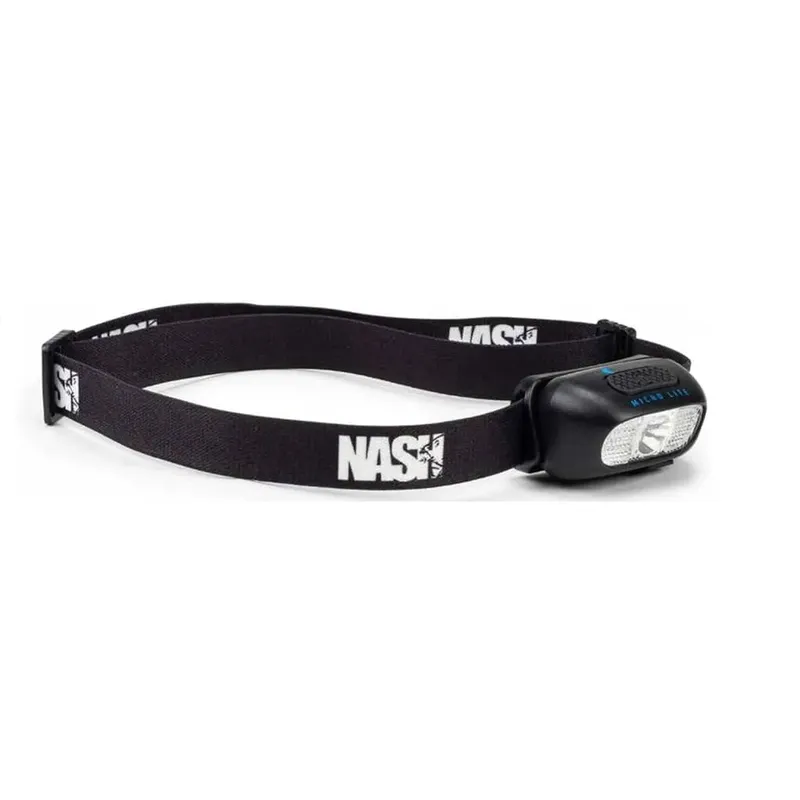 Nash Powerbank Moonshine Micro Lite Head Torch