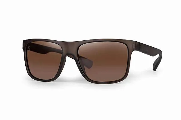 Fox Eyerwear Avius Khaki G 15 Green Polarised CSN056
