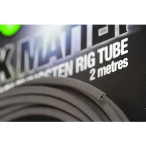 Korda Dark Matter Nano Super Heavy Tungsten Rig Tubing Gravel