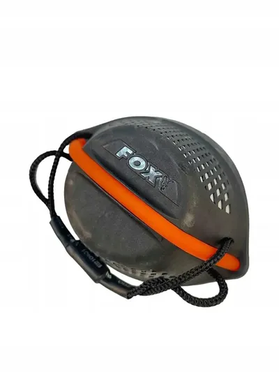Fox Slik Method Pouch CPT036
