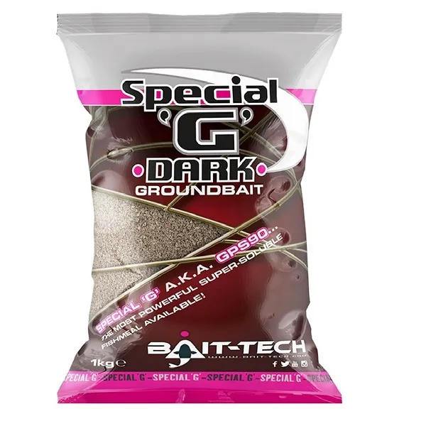 BAIT TECH SPECIAL G DARK BT SPECD