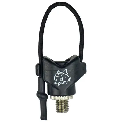 Prowess Rear Support Safety Guard Negro PRCAJ1007