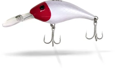 BLACK CAT CRANKER RED HEAD 50G 16CM 9896002