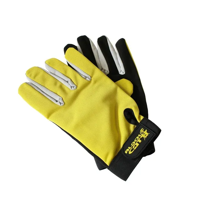 BLACK CAT CATFISH GLOVES 9790005