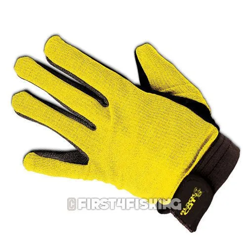 BLACK CAT CATFISH GLOVES 9790005