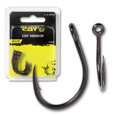 BLACK CAT HOOKER DG COATING 2 0 559200