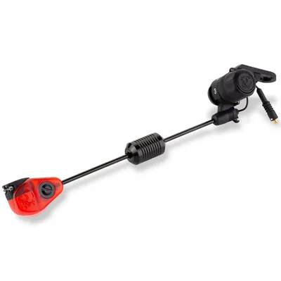 Nash Siren Night Glo Swing Arm Red