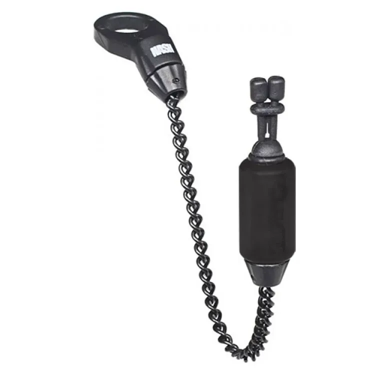 Nash Swinger Bobbin Kit Small Black