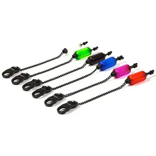 Nash Swinger Bobbin Kit Small Clear
