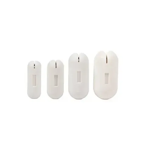 Nash Indicators Slap Heads White 20g