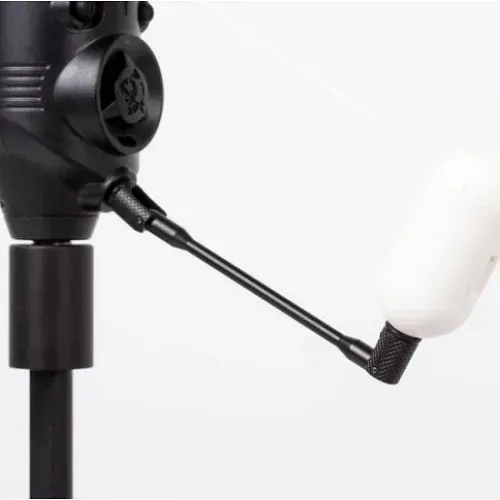 Nash Indicators Slap Heads White 20g