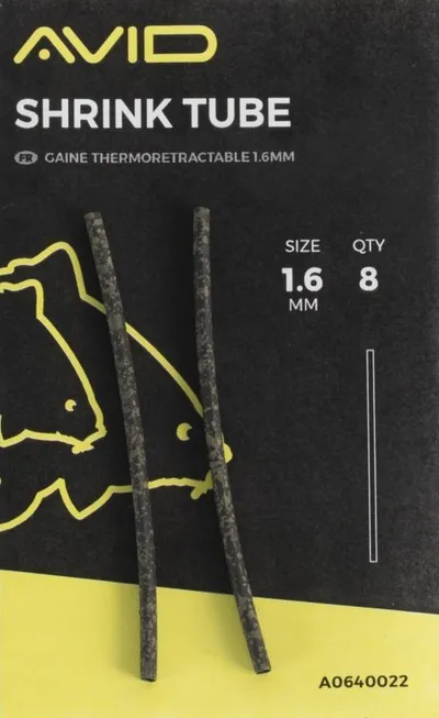 AVID CARP SHRINK TUBE A0640023