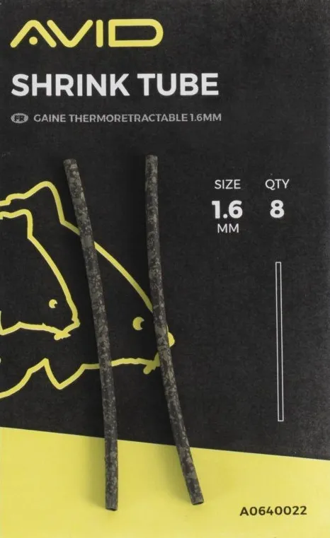 AVID CARP SHRINK TUBE A0640023