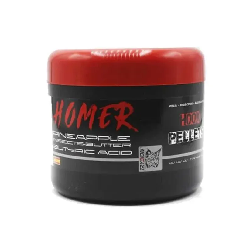 TRYBION HOMER HOOK PELLETS 14MM 220G 1009614