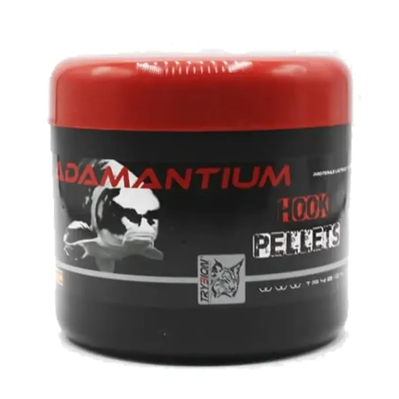 TRYBION HOOK PELLETS ADAMANTIUM 14MM 220G 1009714