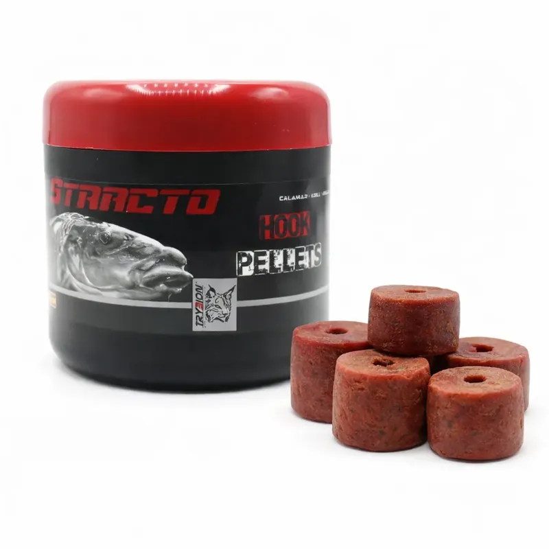 TRYBION HOOK PELLETS STRACTO 20MM 220G 1012920
