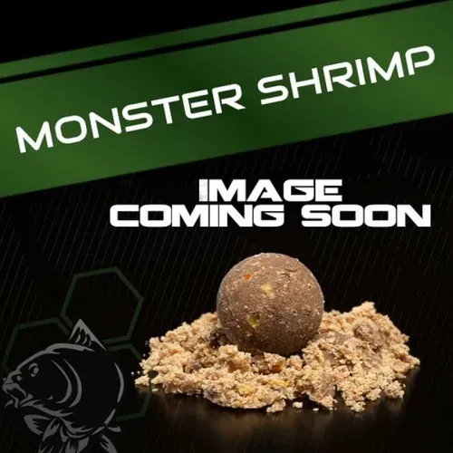 Nash Baits Monster Shrimp Stick Mix 1Kg