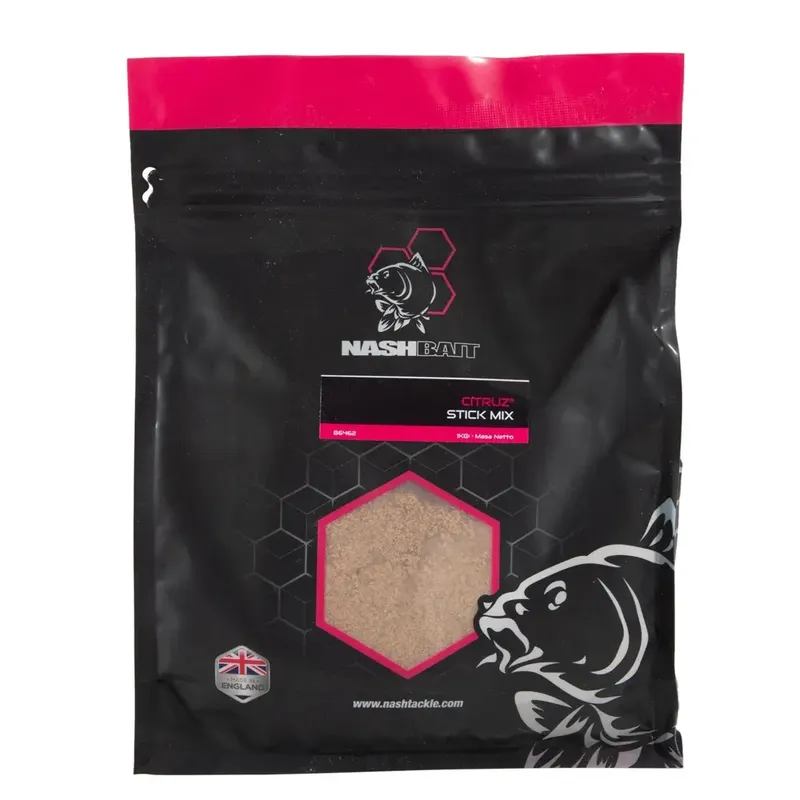 Nash Bait Stick Mix Citruz 1Kg