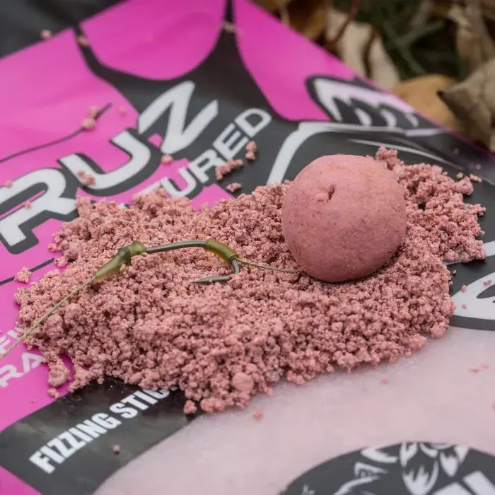 Nash Bait Stick Mix Citruz 1Kg